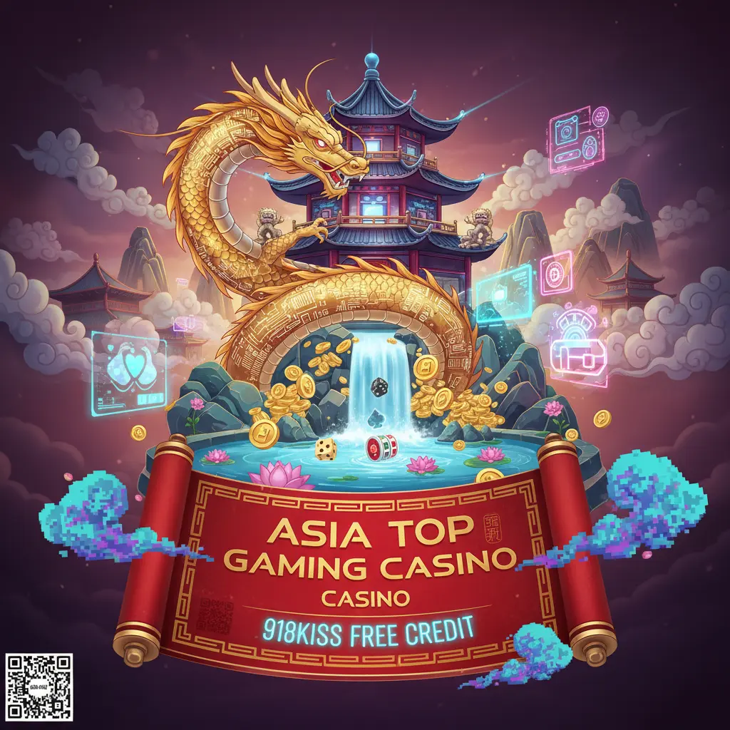 918kiss free credit - GAMING