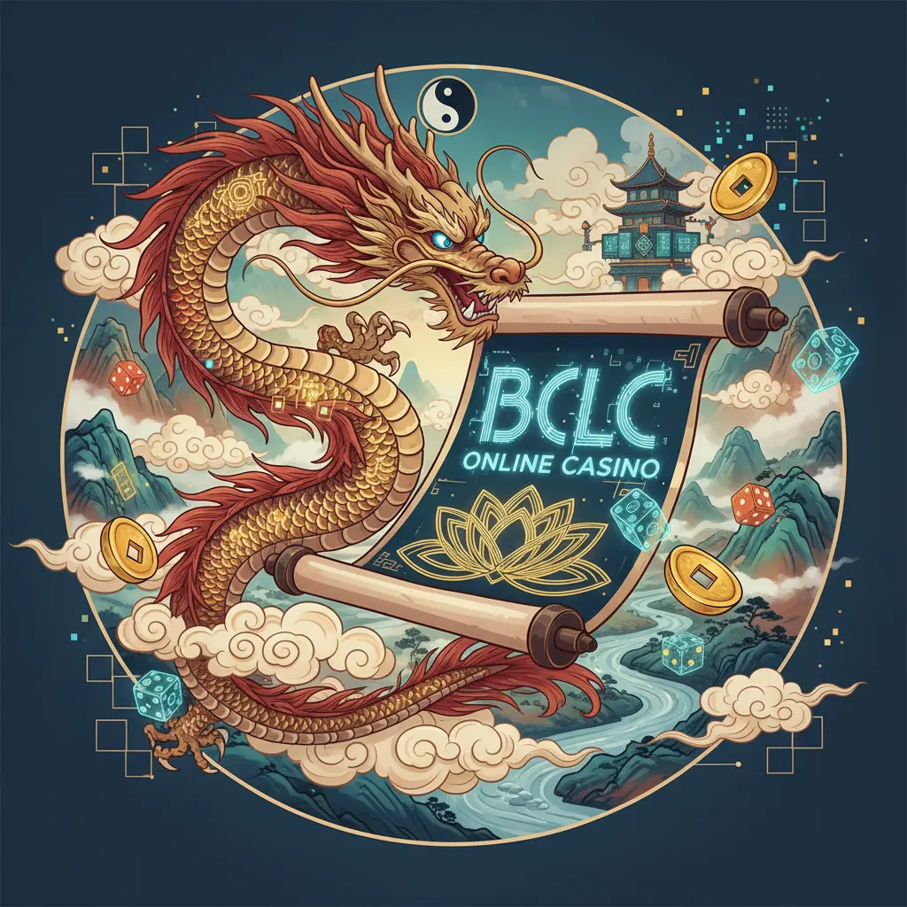 Online Casino - BCLC