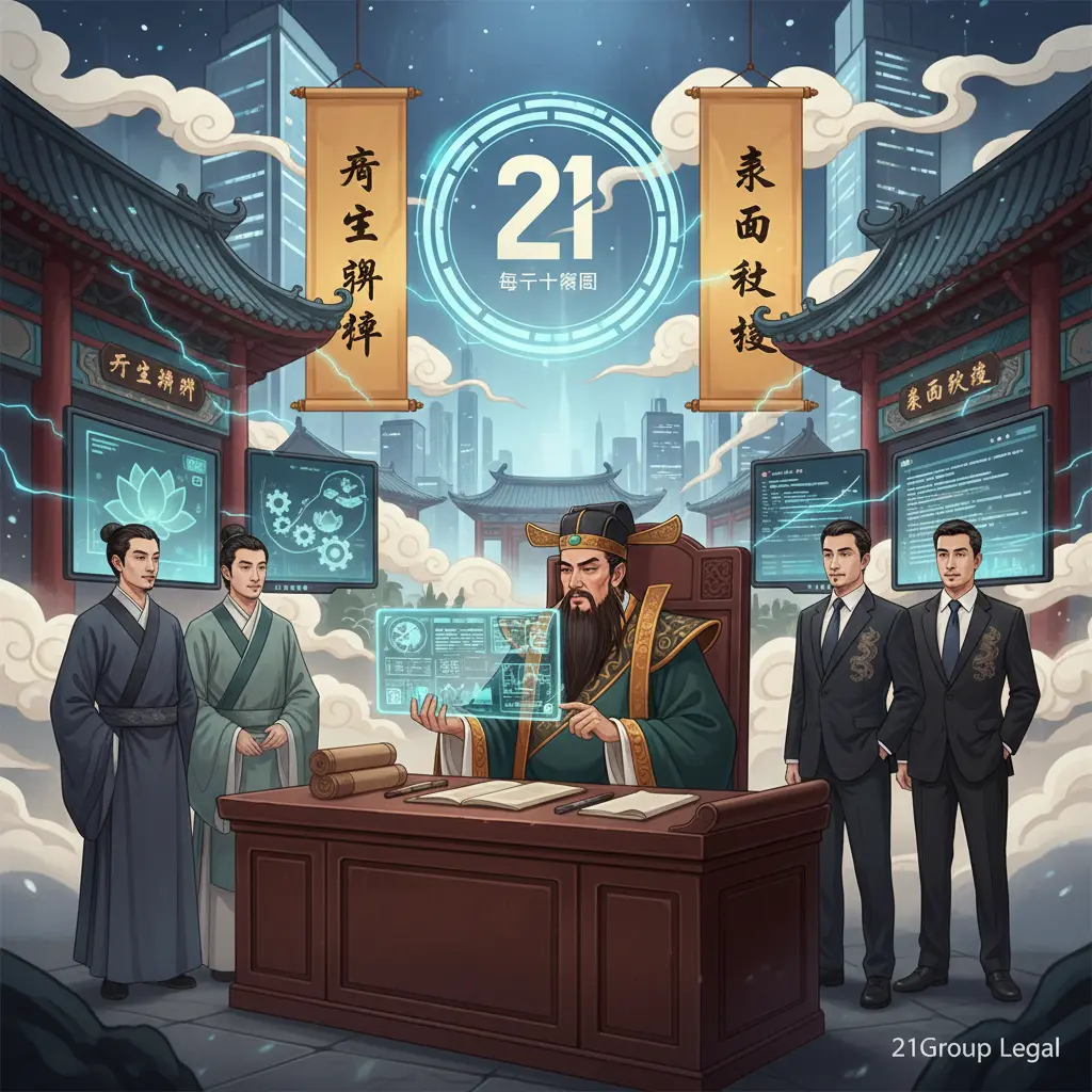 21Group - Employment