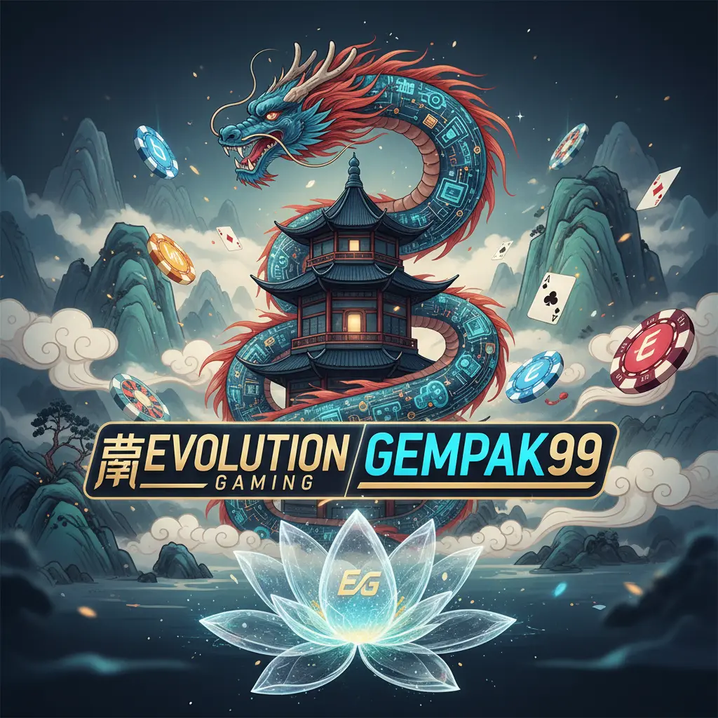 Gempak99 - Evolution
