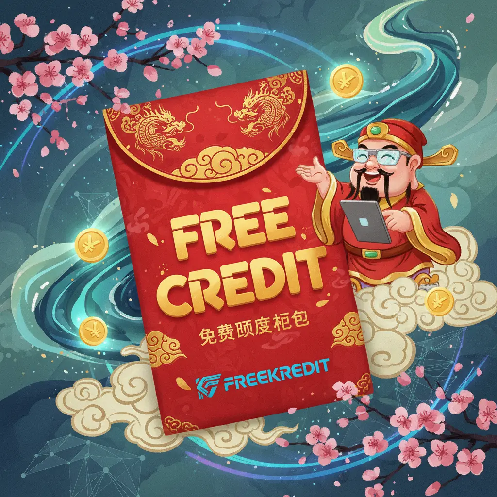 freekredit - CREDIT