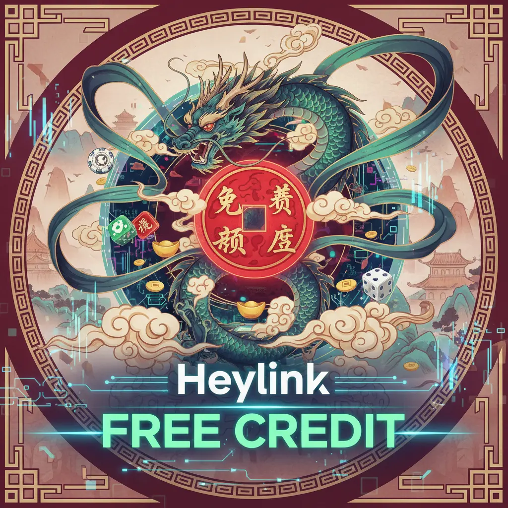 judi free credit - Heylink