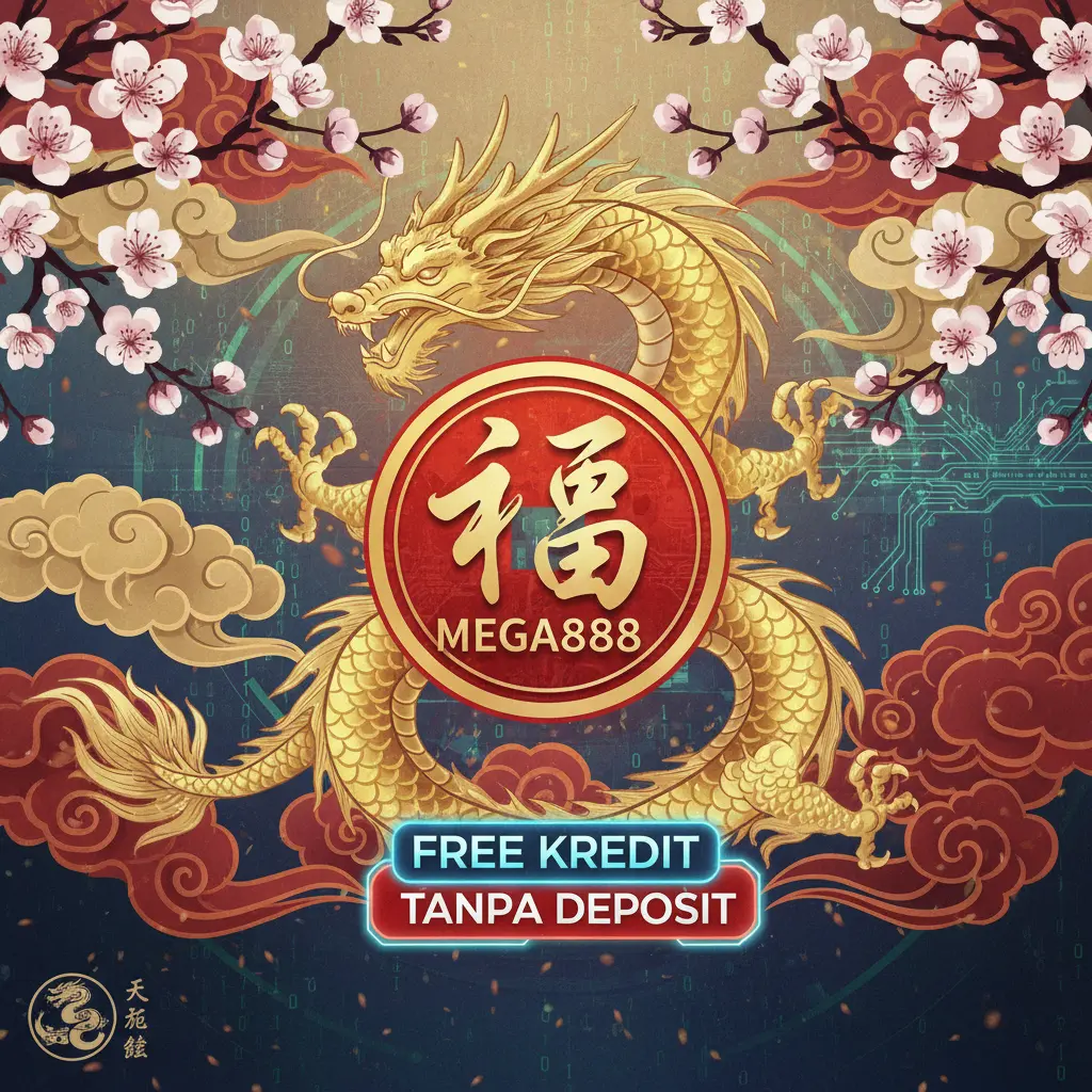 free kredit tanpa deposit - Mega