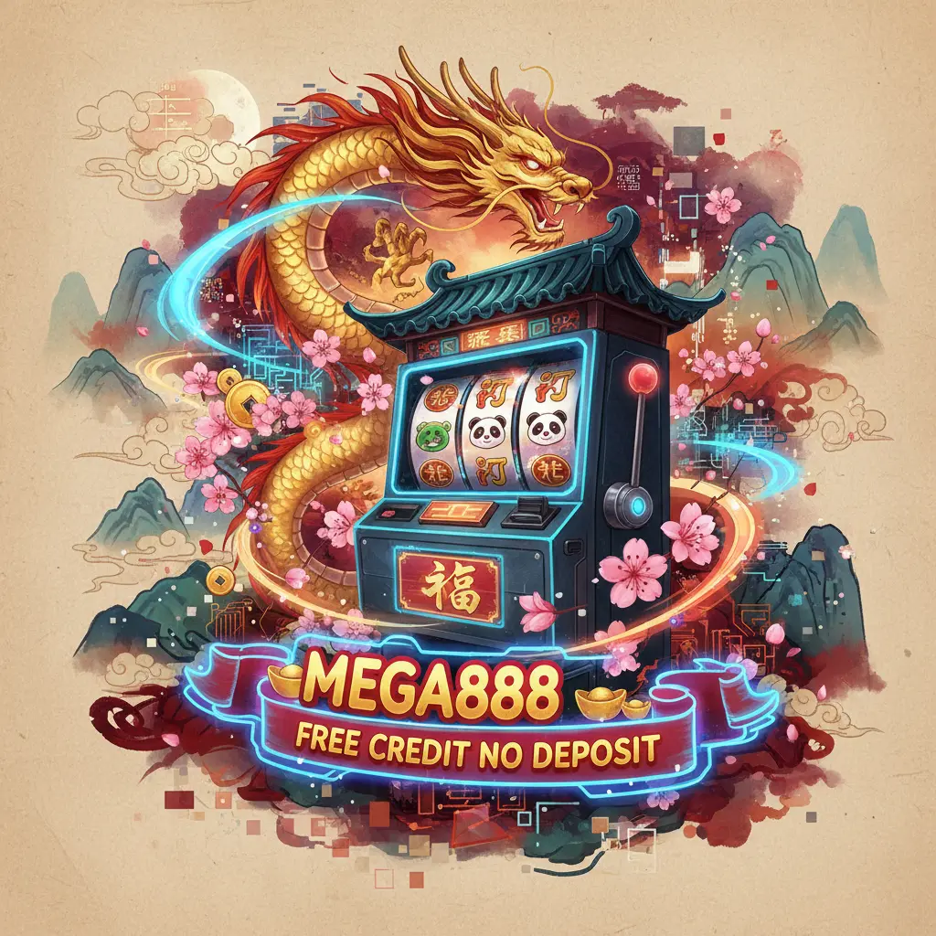 free credit no deposit mega888 - games