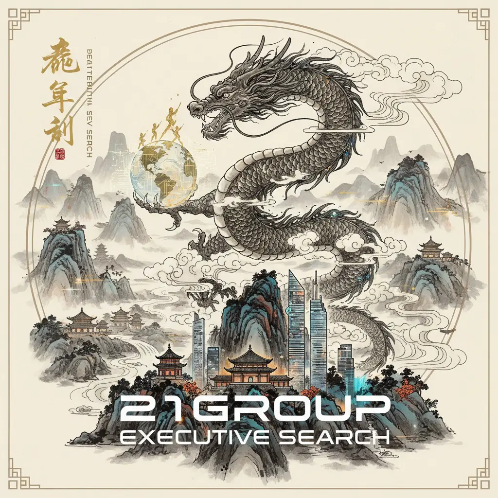 21Group - Executive