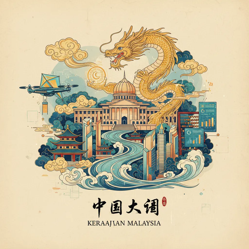 Malaysia - Government