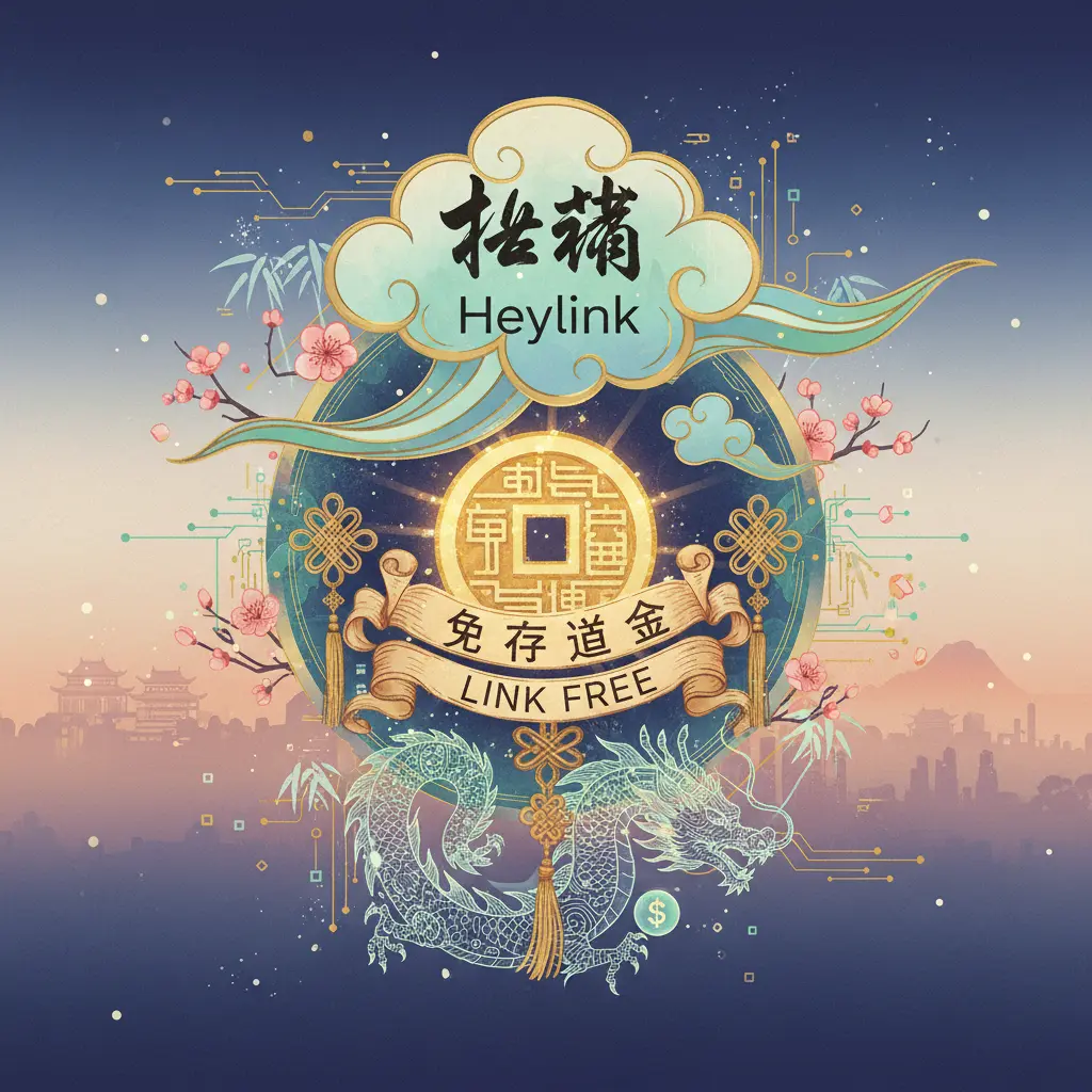 link free credit no deposit - Heylink