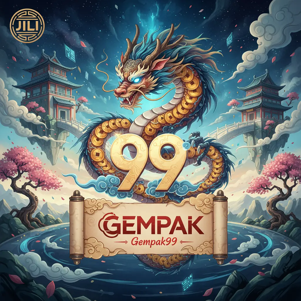 Gempak99 - JILI