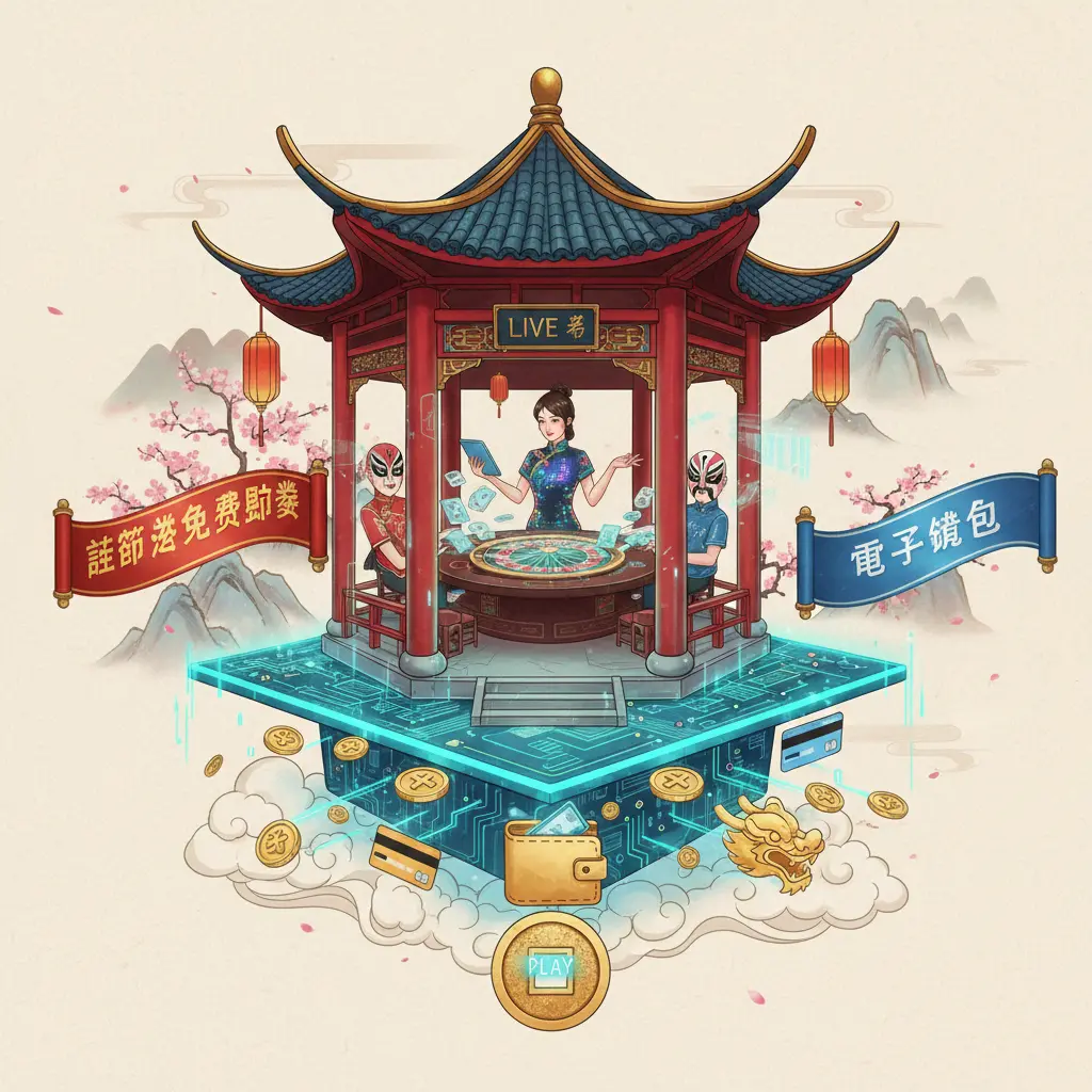 register dapat free credit e-wallet - Casino