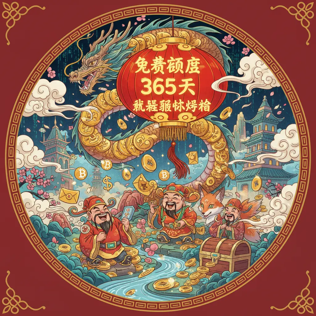 Free Credit 365 Hari - deposit