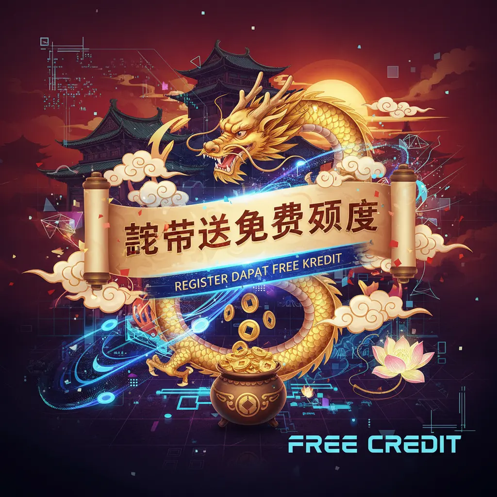 judi free kredit - Register