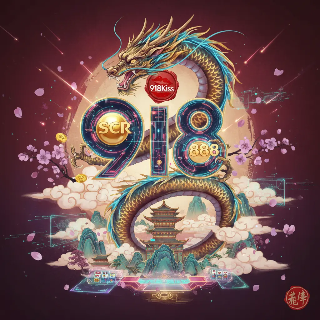 918Kiss - SCR