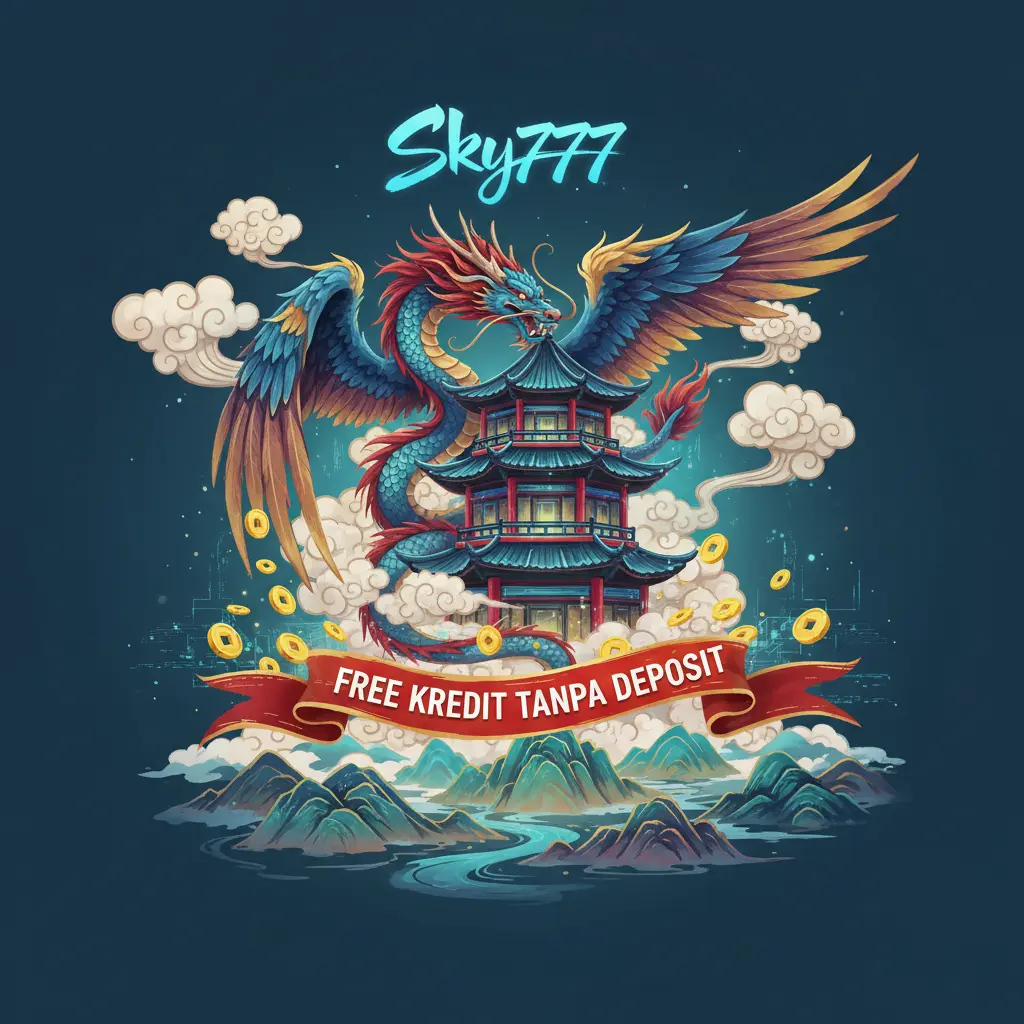 free kredit tanpa deposit - Sky