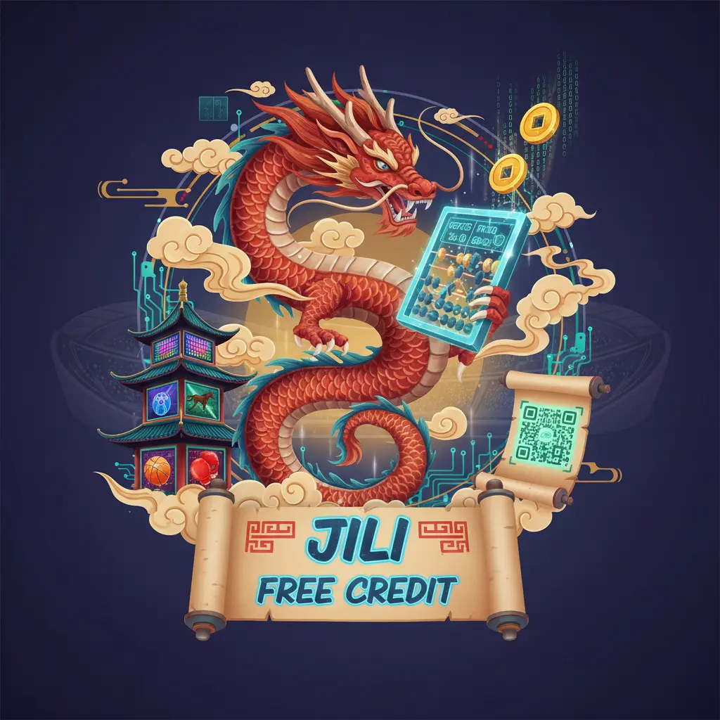 jili free credit - Betting