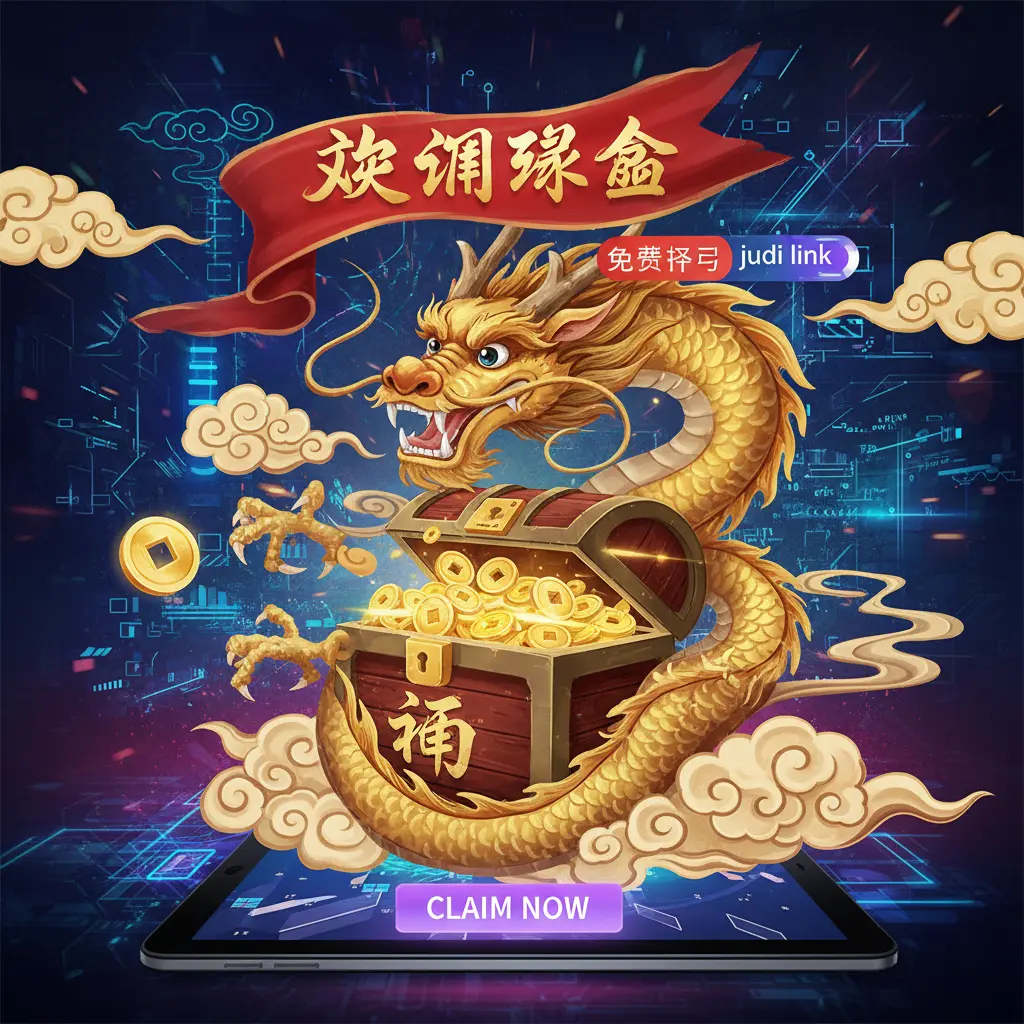 judi link free credit - Welcome