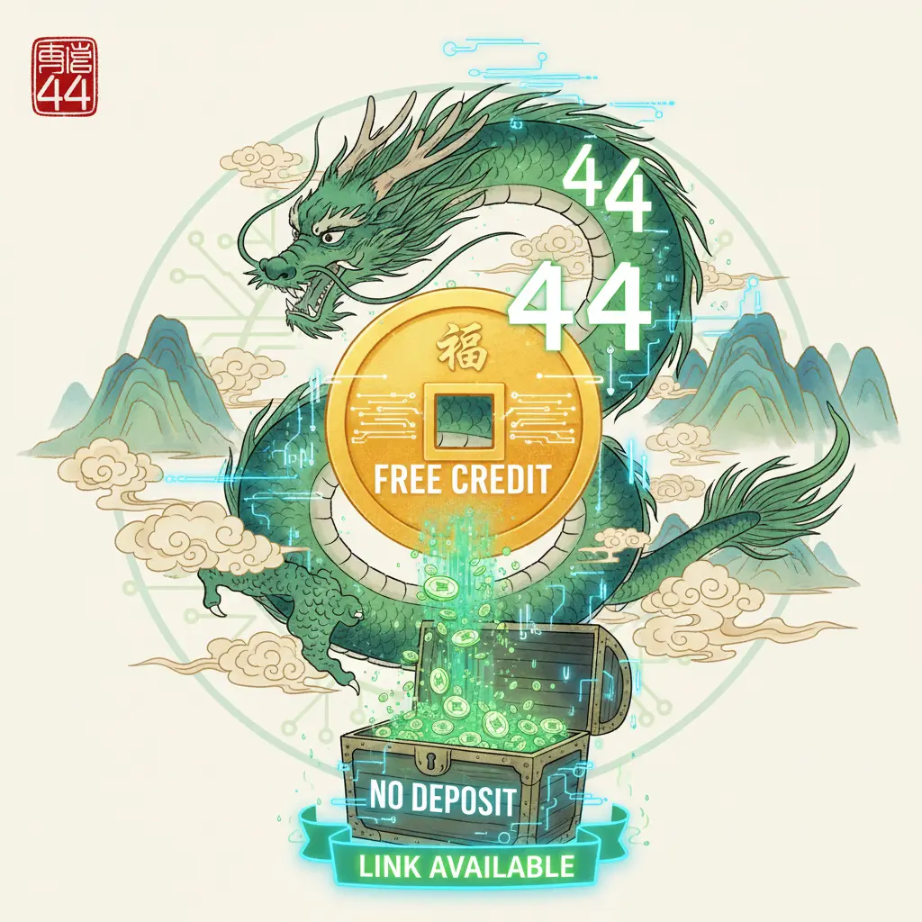 link free credit no deposit - Hijau