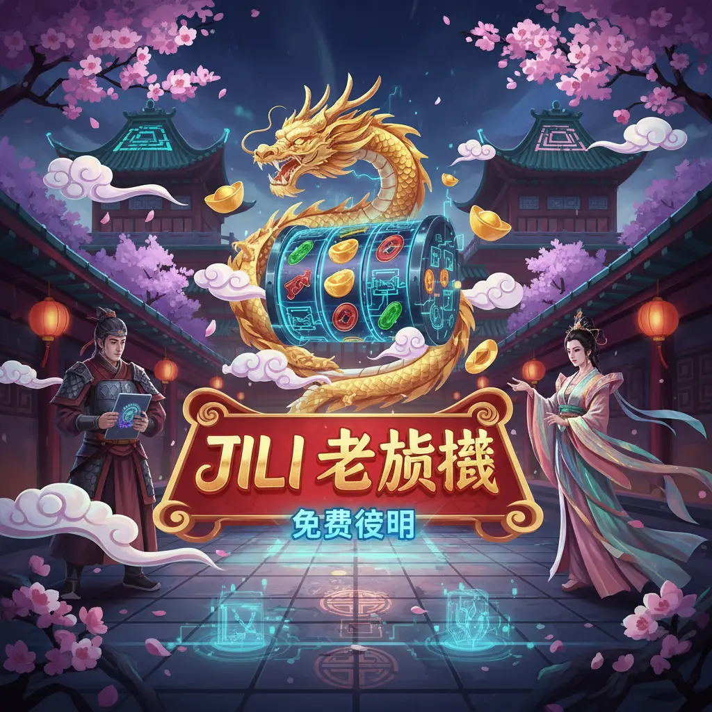 jili free kredit - JILI