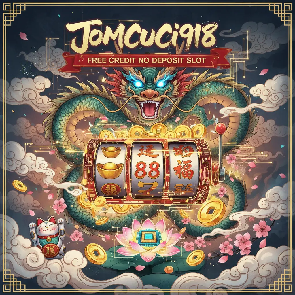 free credit no deposit slot game - Jomcuci