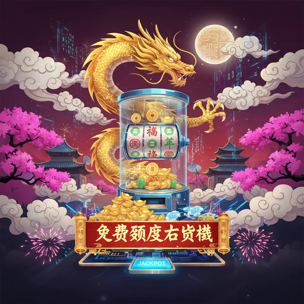 free kredit slot game - Lottery