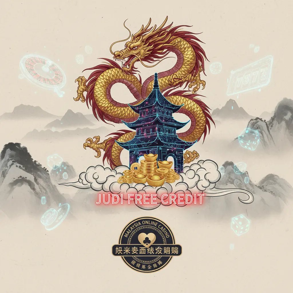 judi free credit - Malaysia