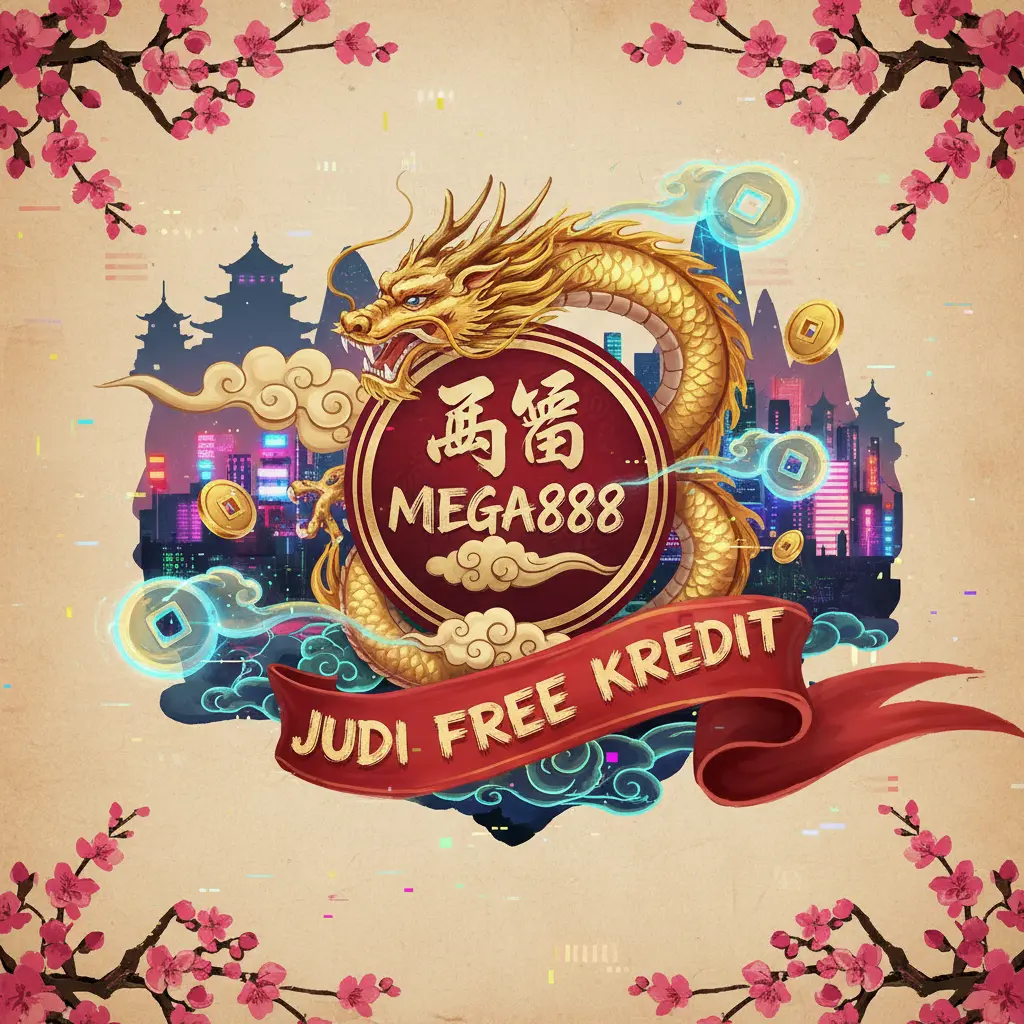 judi free kredit - Mega