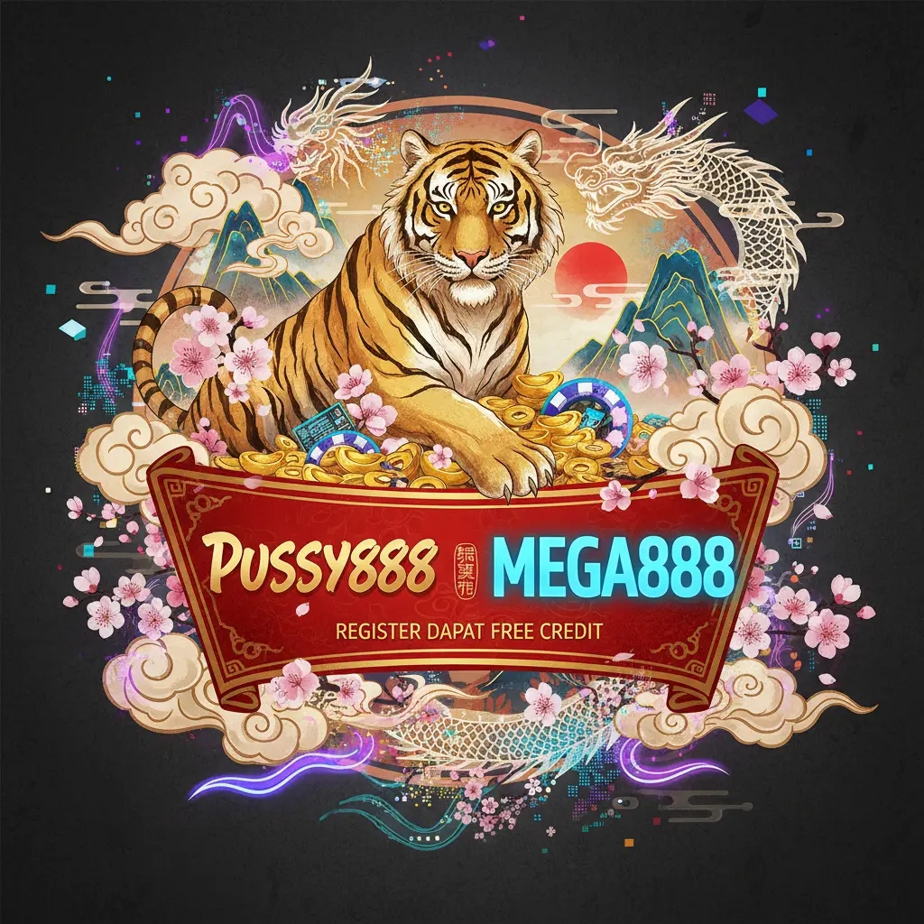 register dapat free credit mega888 - Pussy