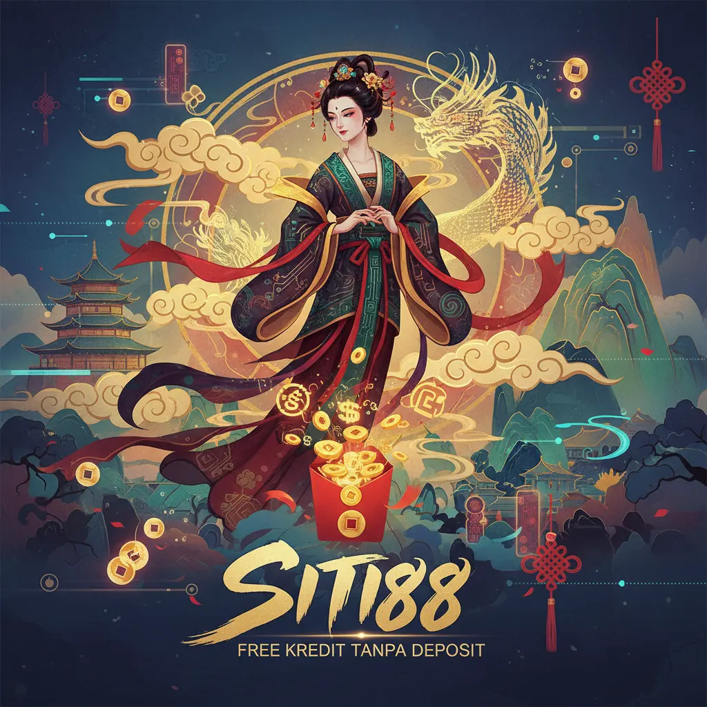 free kredit tanpa deposit - Siti