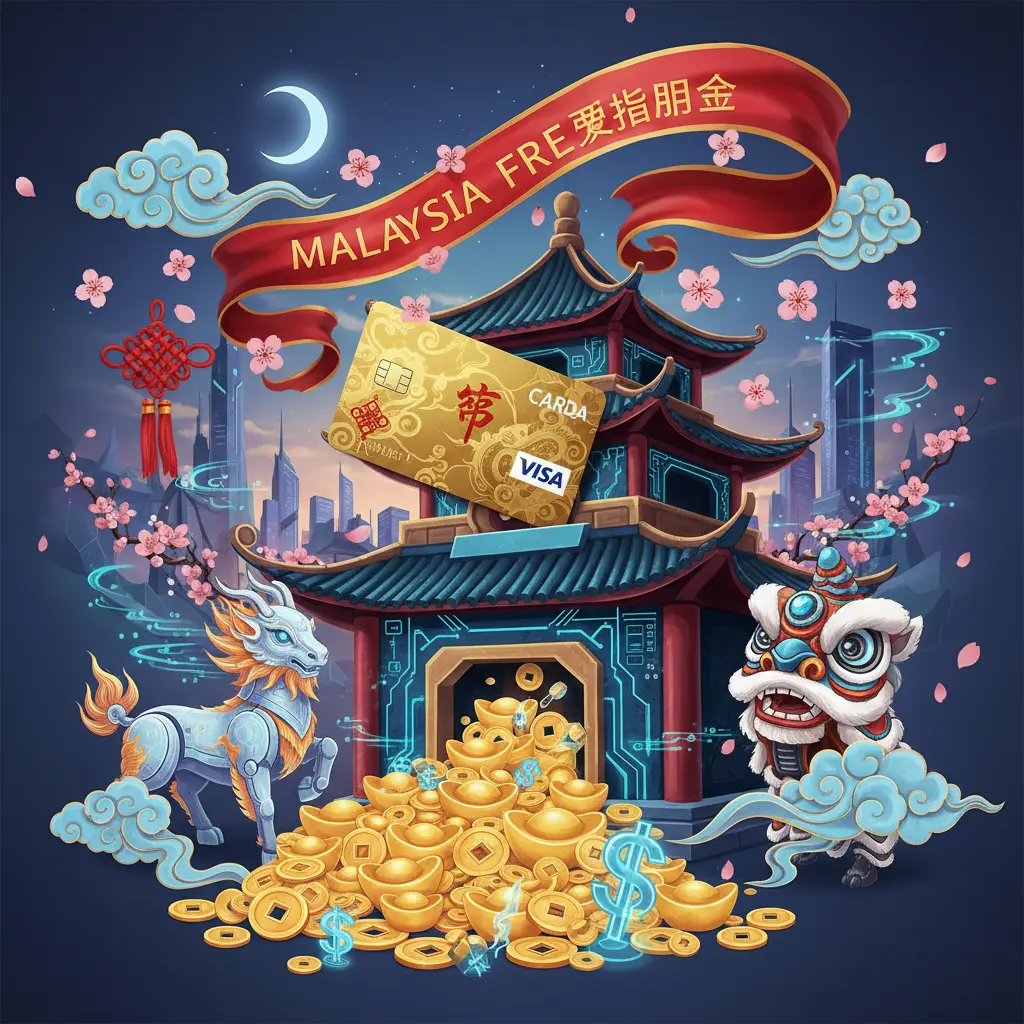 slot malaysia free credit - Visa