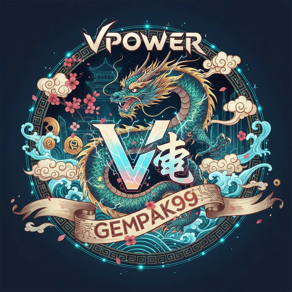 Gempak99 - VPOWER
