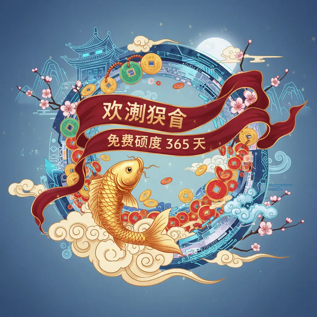 Free Credit 365 Hari - welcome