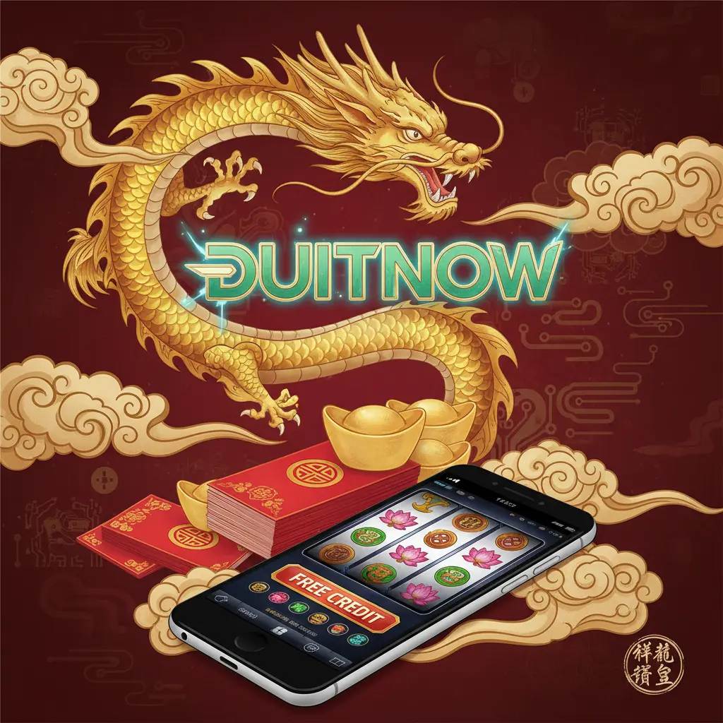slot malaysia free credit - Duitnow