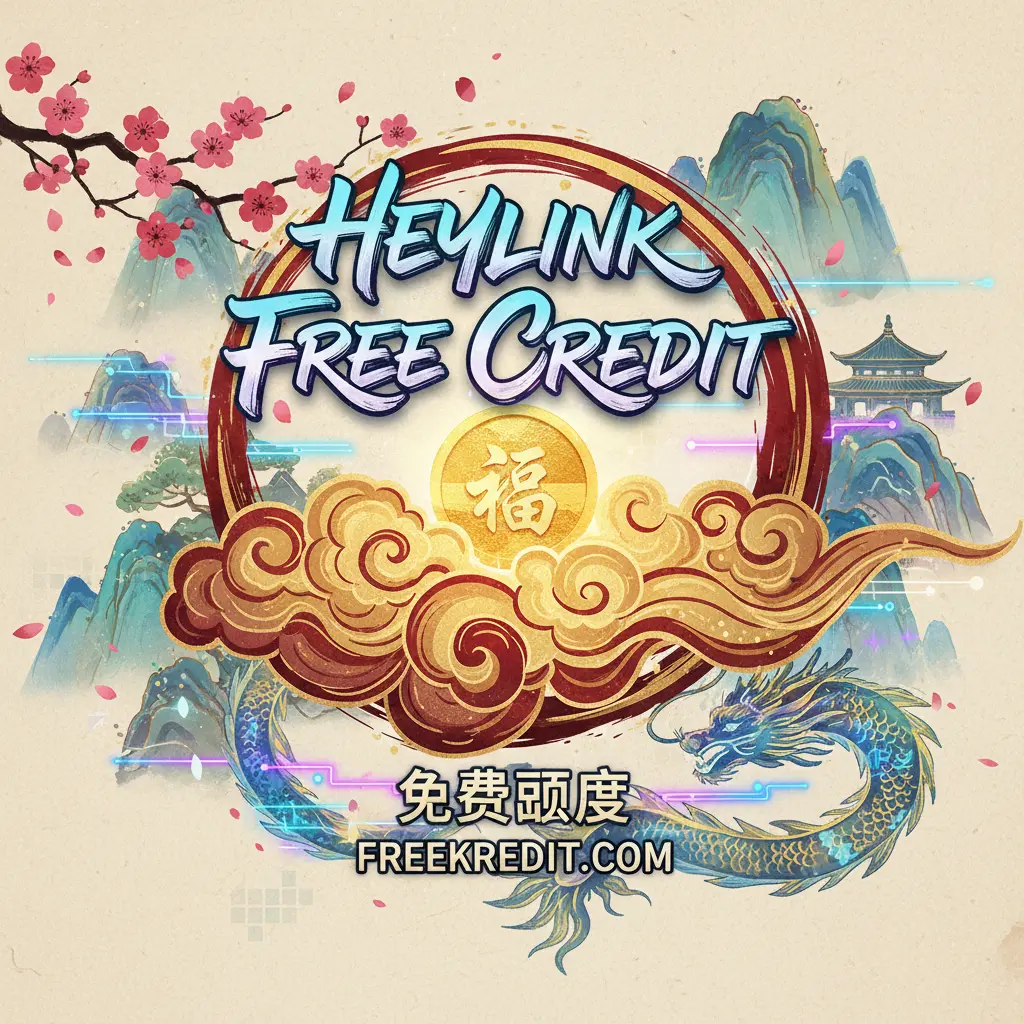 freekredit - Heylink