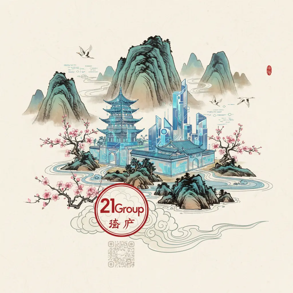 21Group - Immobilien