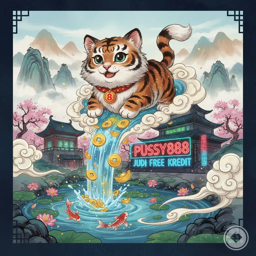 judi free kredit - Pussy