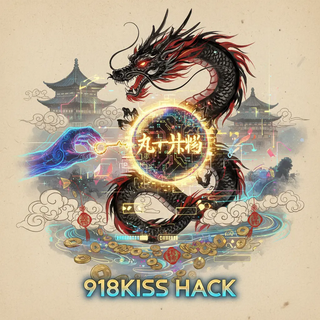 918Kiss - kiss
