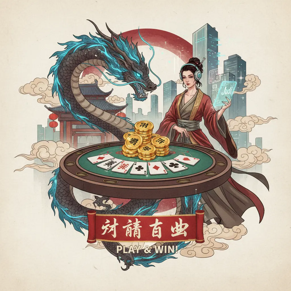 judi free credit - Baccarat