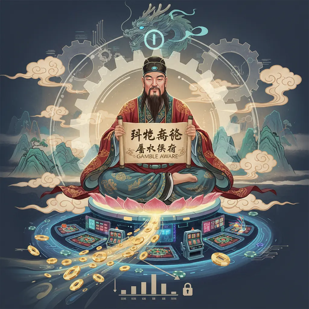 Online Casino - Gamble