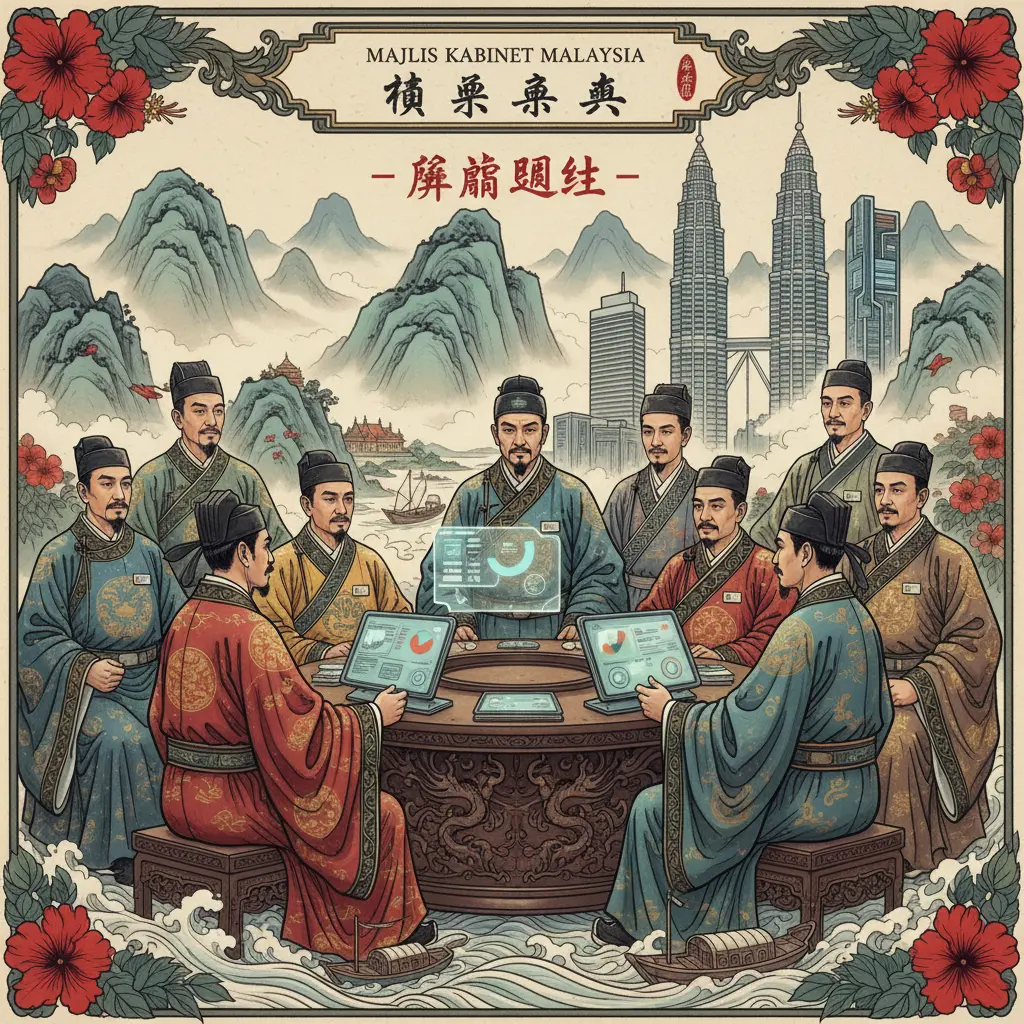 Malaysia - Malaysian