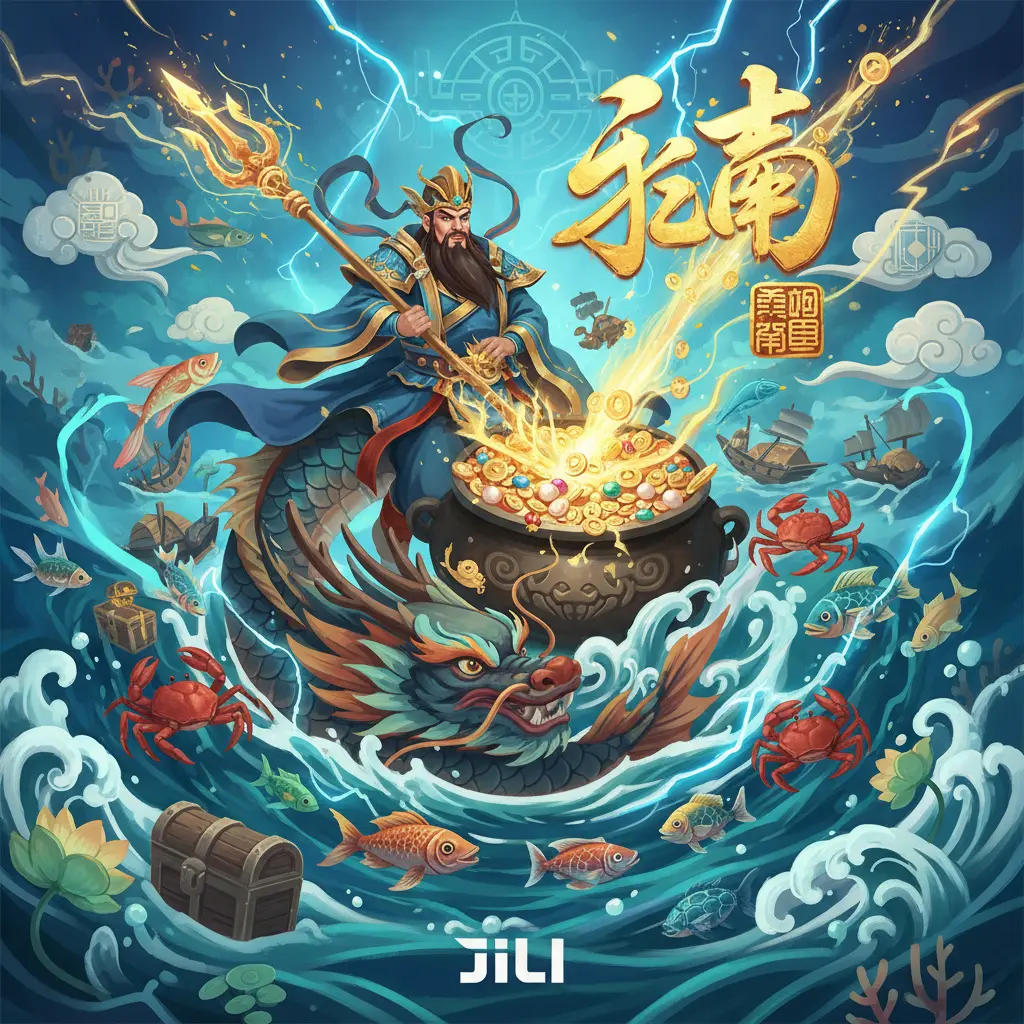 JILI - Jackpot