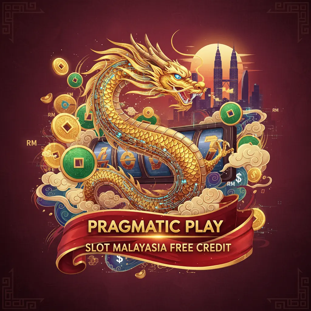 slot malaysia free credit - Pragmatic