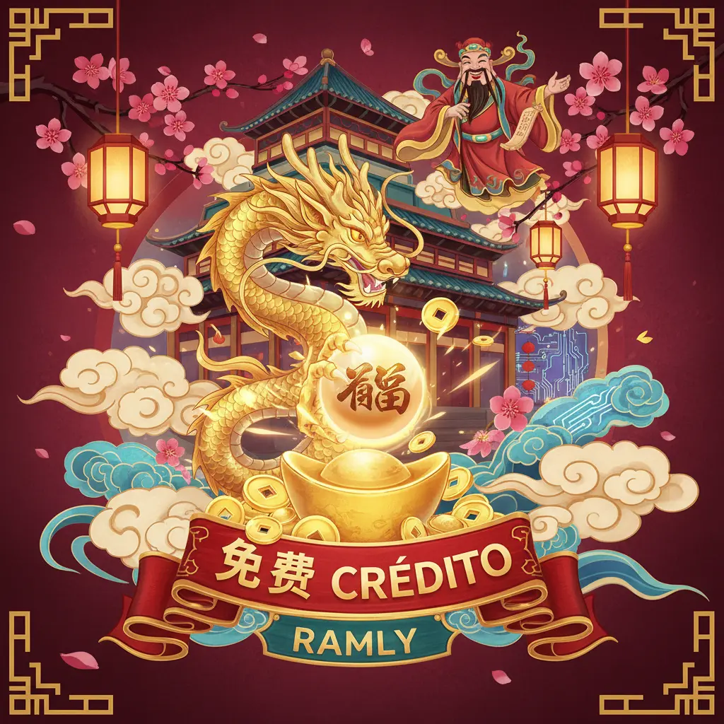 casino free credit - Ramly