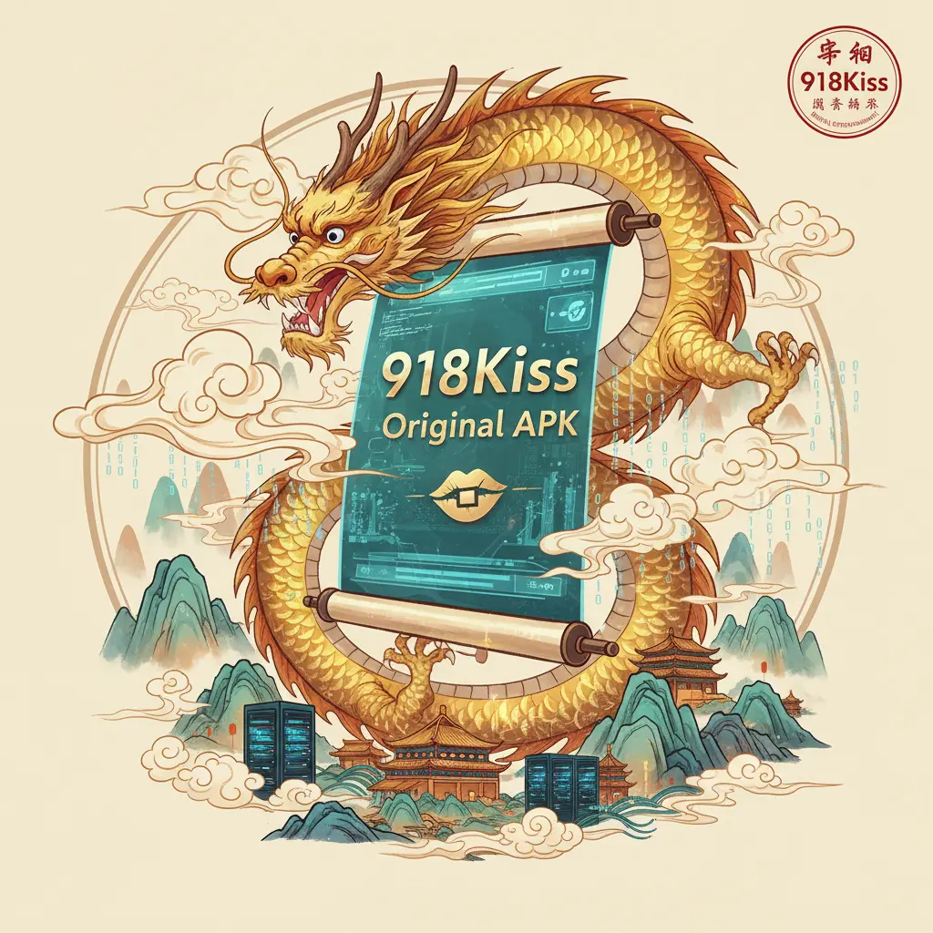 918Kiss - Original
