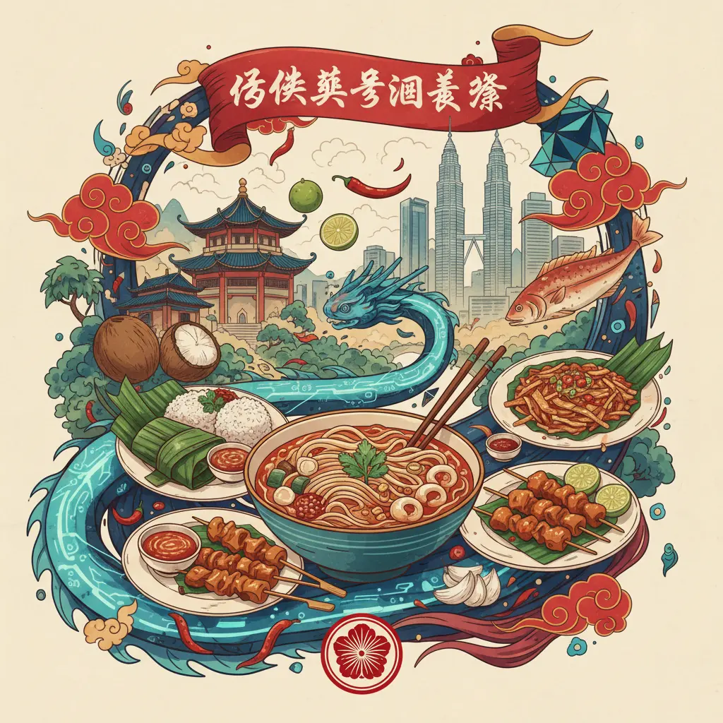 Malaysia - Malaysian