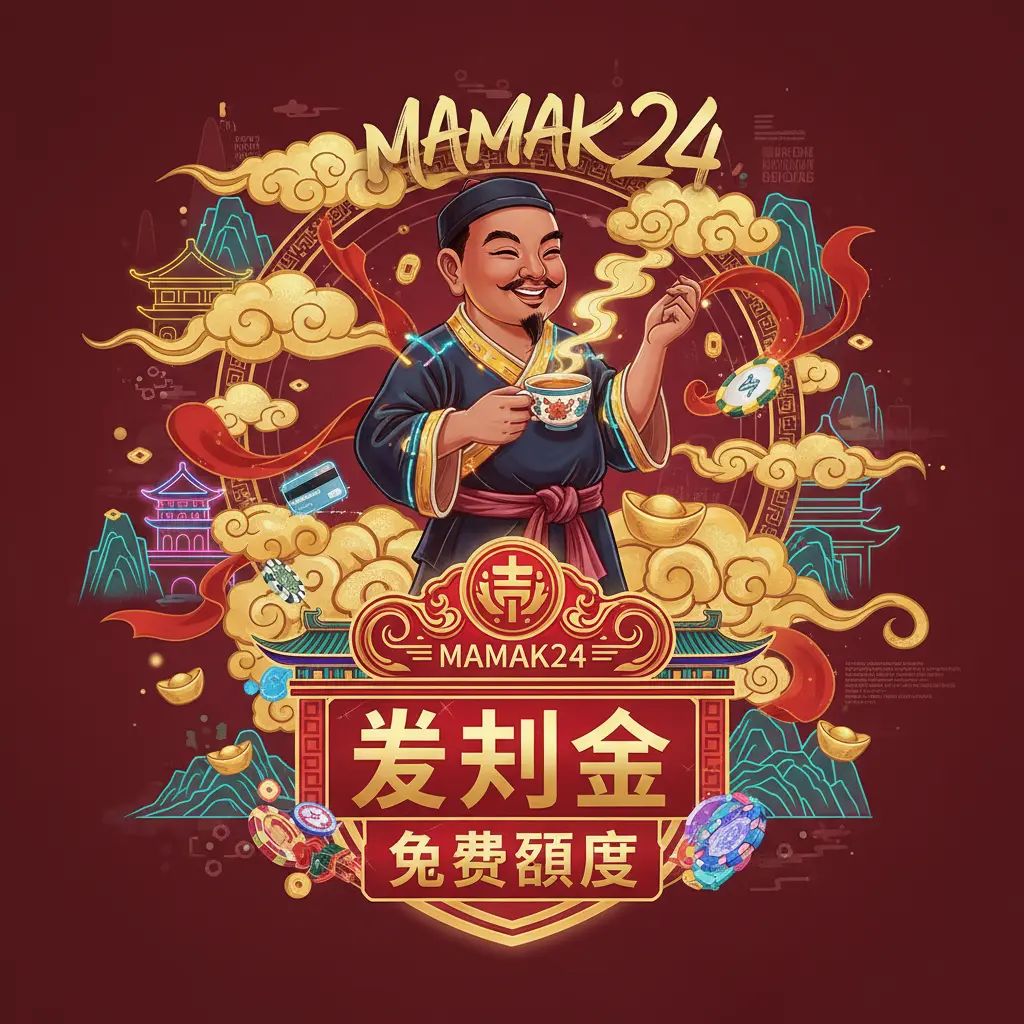 casino free credit - Mamak