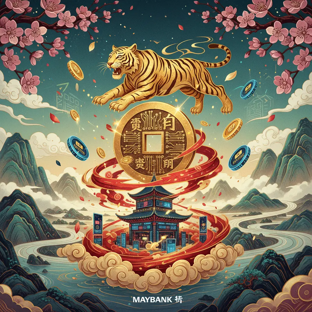 slot free kredit - Maybank