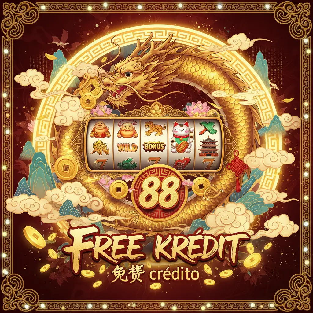 free kredit slot game - Mega