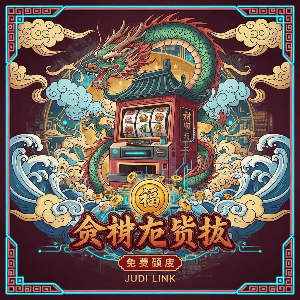 judi link free credit - Games