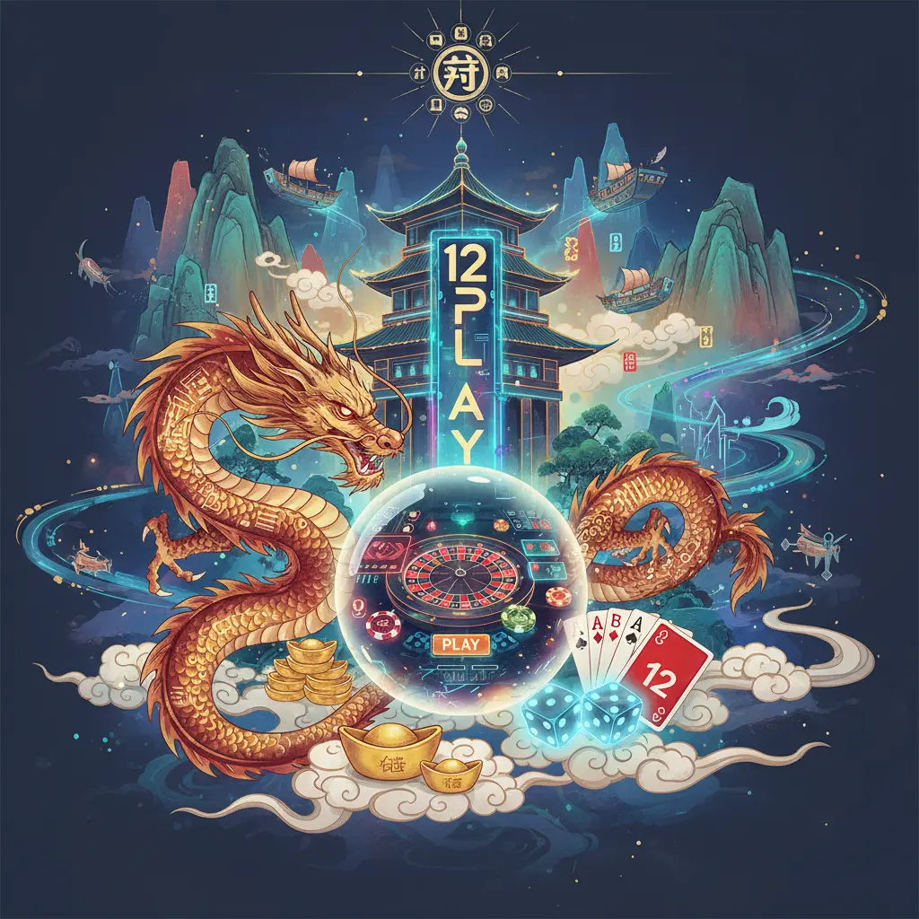 Online Casino - Play