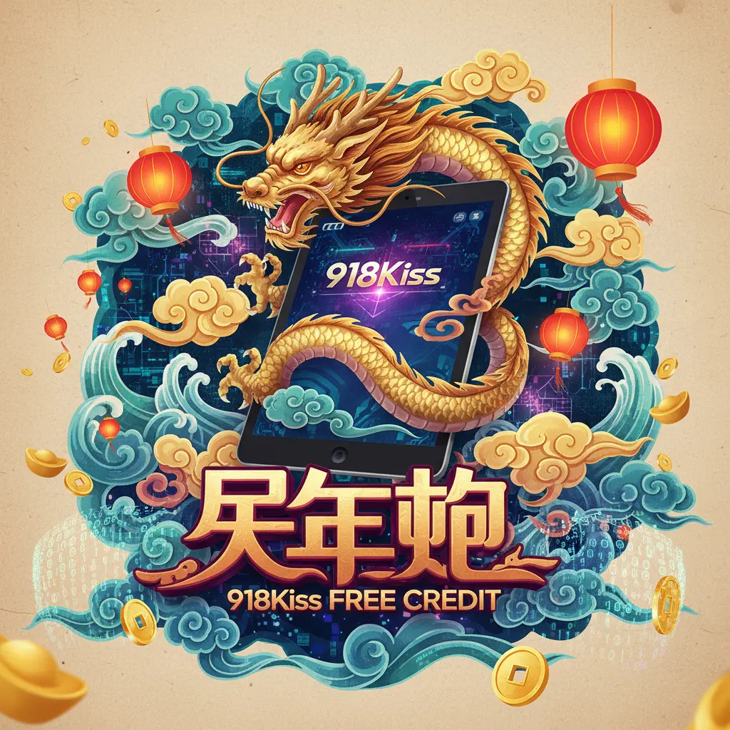 918kiss free credit - Kiss