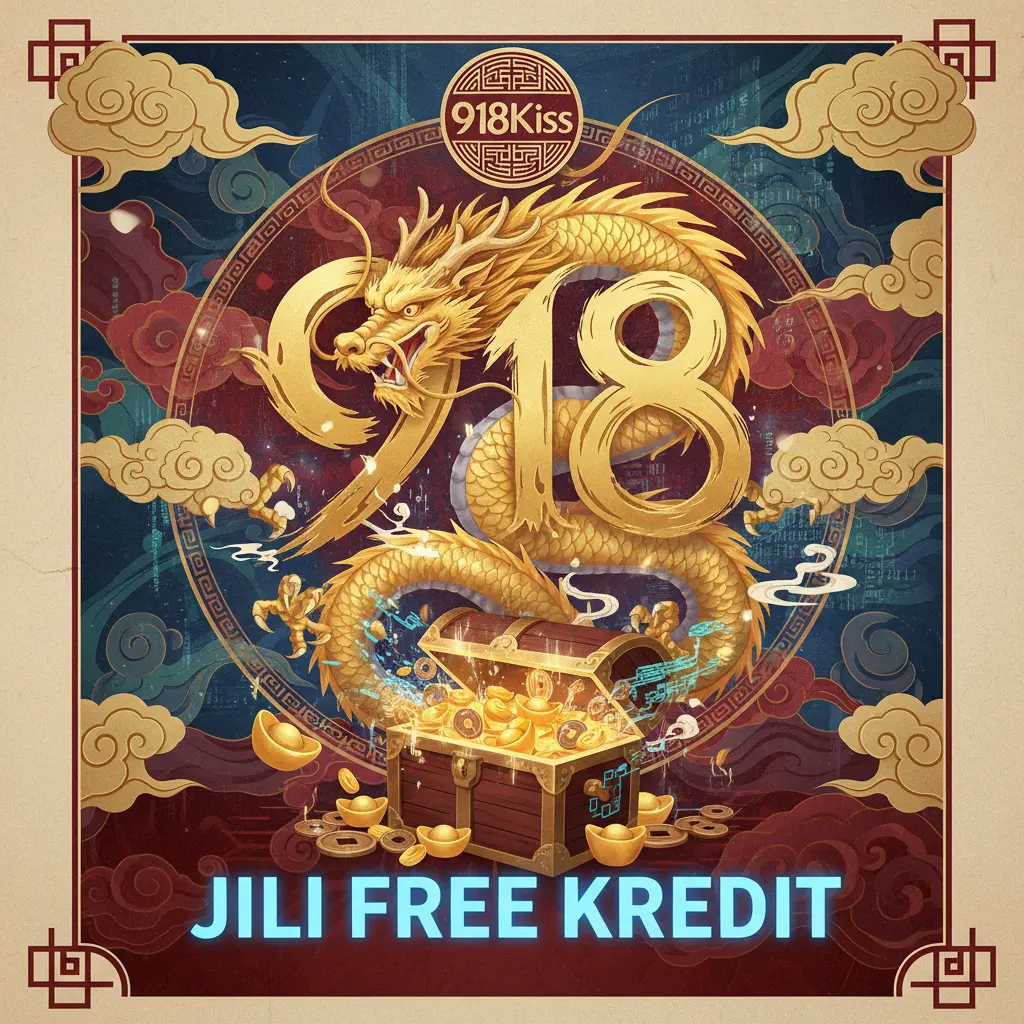jili free kredit - Kiss